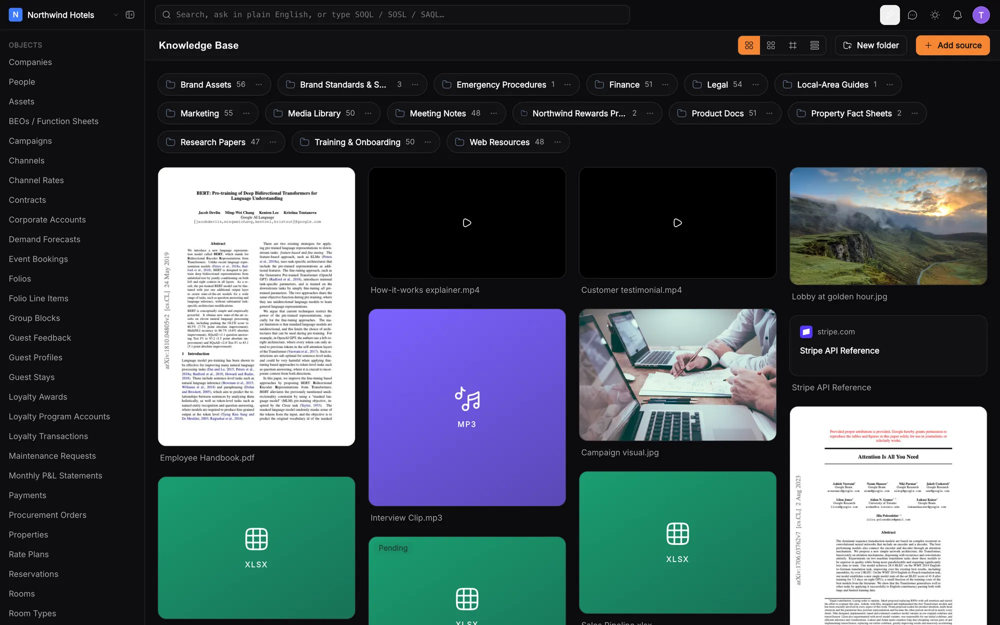 klerc knowledge base masonry grid